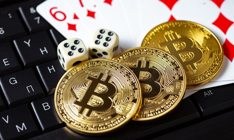 100 Ways bitcoin casino bonus Can Make You Invincible One Surprisingly Effective Way To bitcoin casino bonus