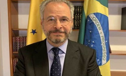 CAA, situation in Kashmir internal issues of India: Brazilian envoy