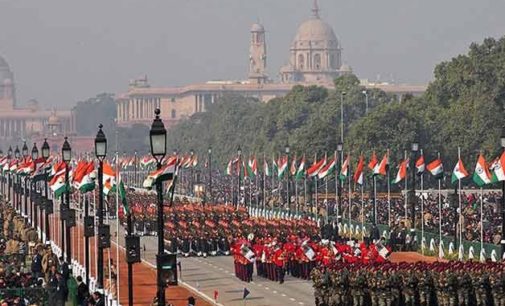Capt Tania Shergill to become first woman parade adjutant for Republic Day parade