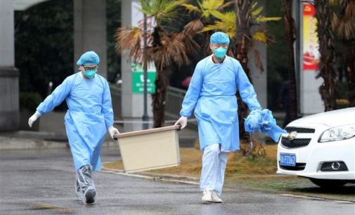 China warns virus could mutate and spread as death toll rises
