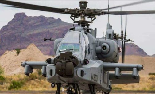 Chinook, Apache to take part in R-Day flypast for first time; IAF tableau to showcase Rafale, Tejas
