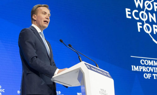 Climate change-induced risks biggest threat: WEF