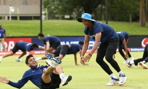 U-19 WC: Confident India look to carry on momentum against New Zealand