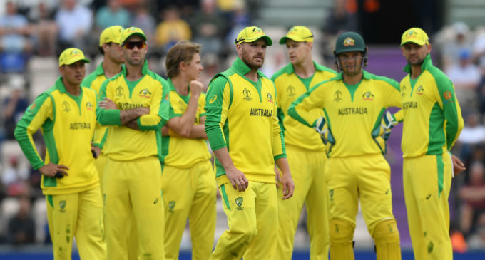 Cricket is insignificant to what’s happening in Australia: Finch on bushfires