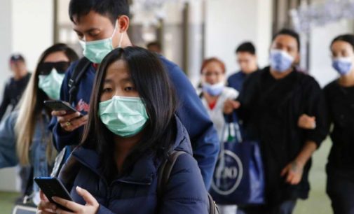 Death toll in China’s coronavirus climbs to 25 with 830 confirmed cases