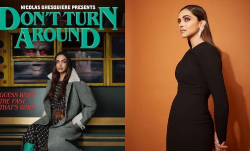 Deepika is 1st Indian star in a Louis Vuitton global campaign