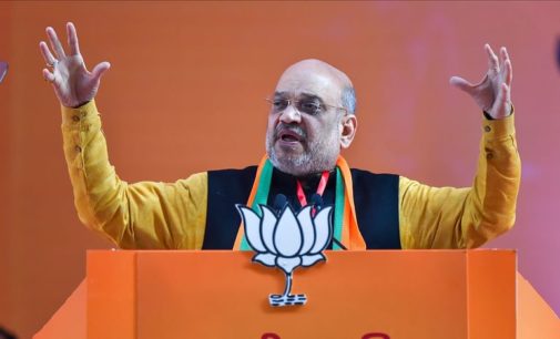 Despite protests, CAA will not be withdrawn: Amit Shah