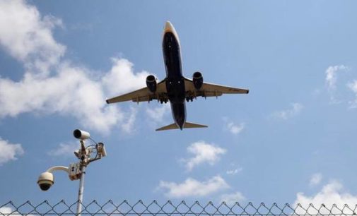 Domestic air passenger traffic grows by just 3.74% in 2019: DGCA