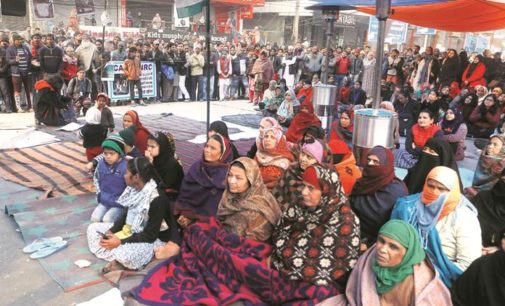 ED finds several PFI offices in Shaheen Bagh