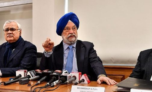 Even in deregulated market, govt must step in to encourage service providers: Puri