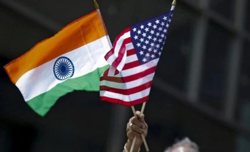 Extraordinary growth potential in US-India defence trade: Boeing official