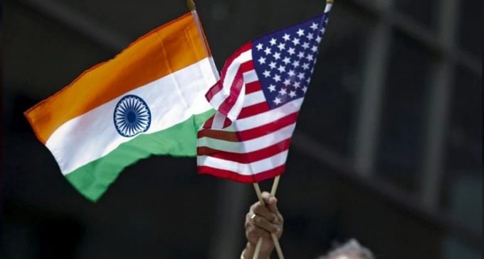 Extraordinary growth potential in US-India defence trade: Boeing official