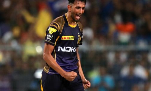Eyeing T20 World Cup, Kohli hints at Prasidh Krishna as ‘surprise package’