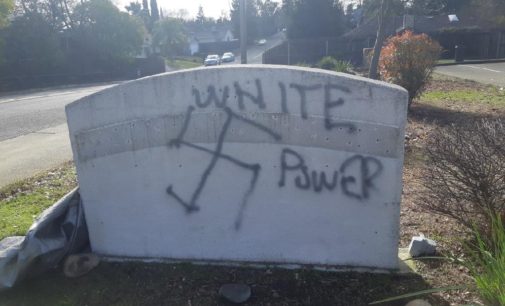 FBI probing California gurdwara vandalization