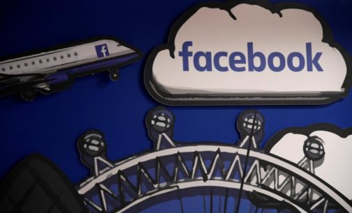 Facebook to boost site safety with 1,000 more UK staff