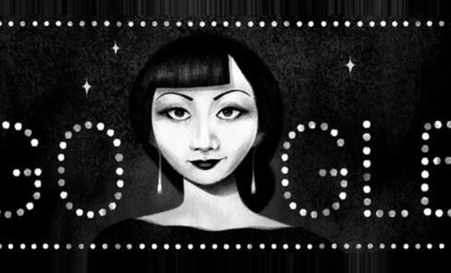 Google honors Hollywood’s first Chinese American movie star