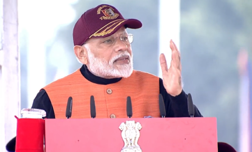 Govt brought CAA to correct historical injustice: PM