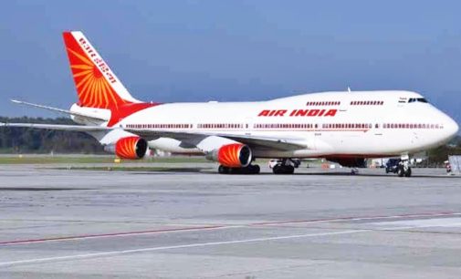 Govt to sell 100% stake in Air India; provides clarity on debt, eases bidding norms