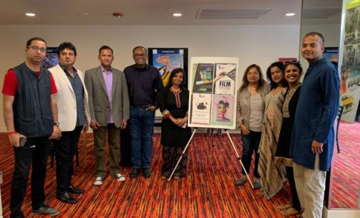 Bay Area South Asian Film Festival delights indie film lovers