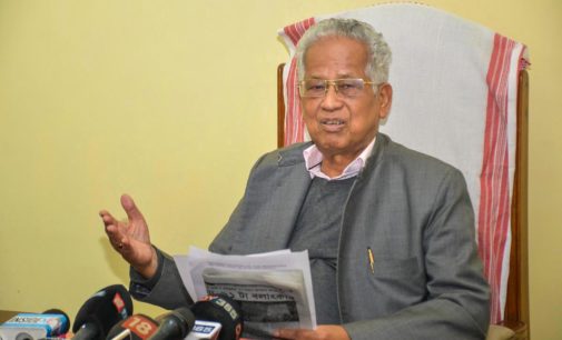 Hindu religion not BJP’s monopoly: Gogoi