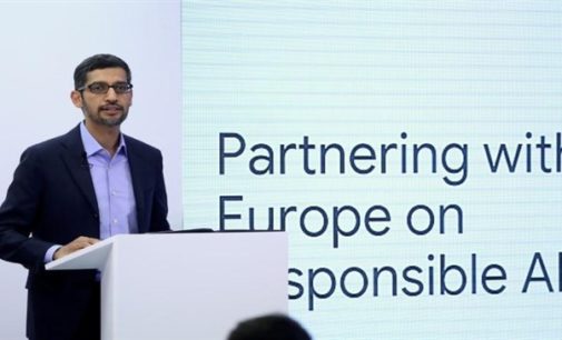 Hopeful all countries will come together on AI regulations: Pichai