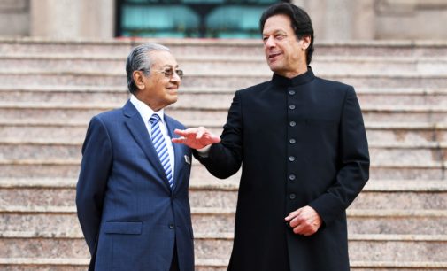 Imran Khan to visit Kuala Lumpur to placate Malaysia: Report