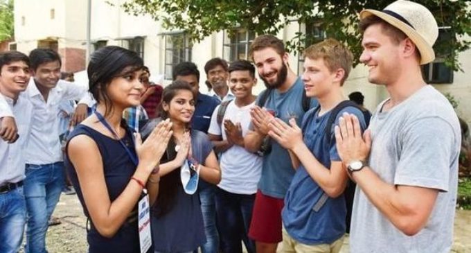India likely to have its own TOEFL for foreign students