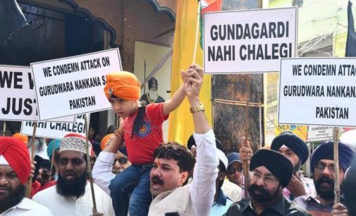 India summons Pak rep to lodge protest against attack on Sikhs