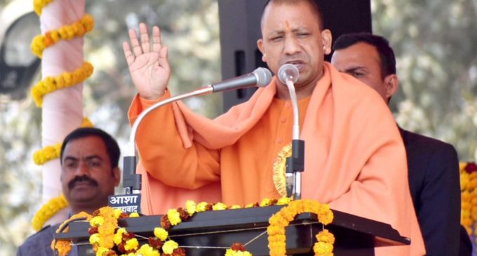Indian-American Muslim group demands Adityanath’s dismissal