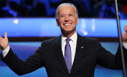 Indian-origin physicians endorse Biden for prez polls