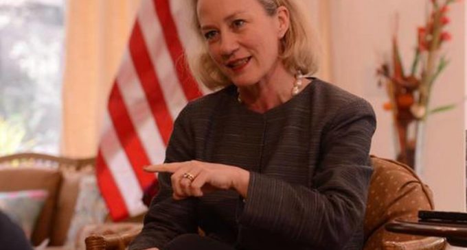 India’s ‘passive’ foreign policy yielding to one advancing its interests: US official