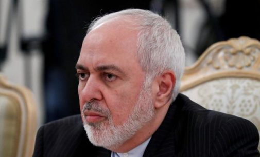 Iranian Foreign Minister begins 3-day India visit on Tuesday