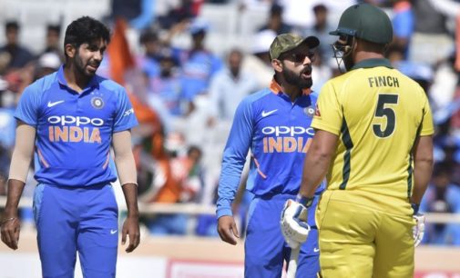 It is important that we don’t overplay Bumrah factor: Finch