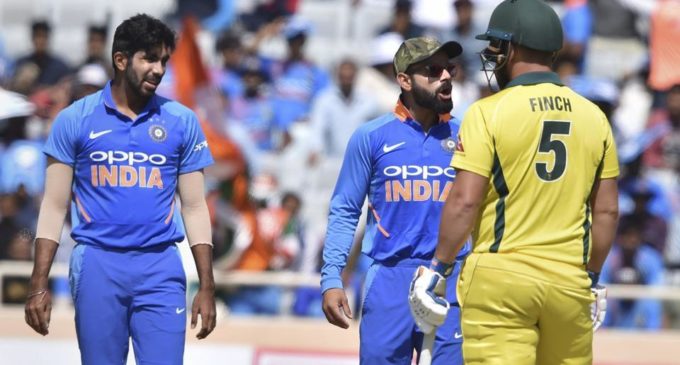 It is important that we don’t overplay Bumrah factor: Finch