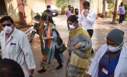 It’s official: First coronavirus case in Kerala