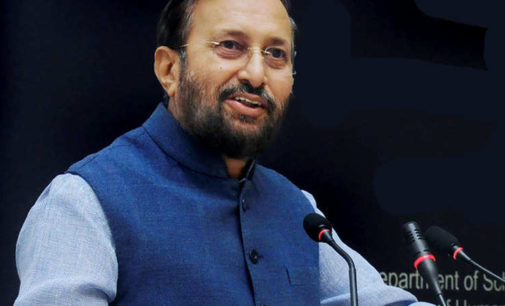 There can’t be any objection to it: Javadekar on Deepika Padukone’s JNU visit