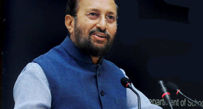 There can’t be any objection to it: Javadekar on Deepika Padukone’s JNU visit
