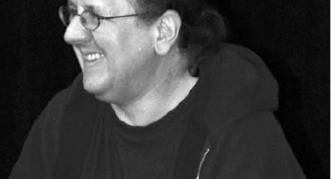 Hinduism misunderstood in N.America: Jeff D.Long