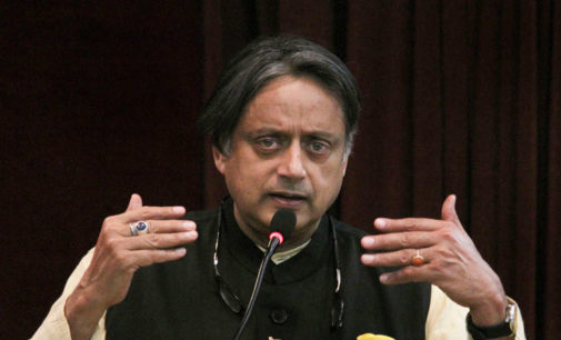 Jinnah’s idea winning in India: Shashi Tharoor on CAA