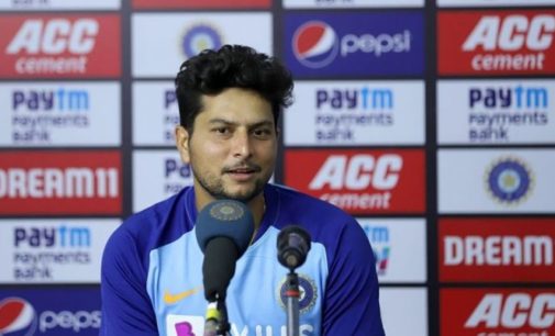Kuldeep, Arthur bat for five-day Tests