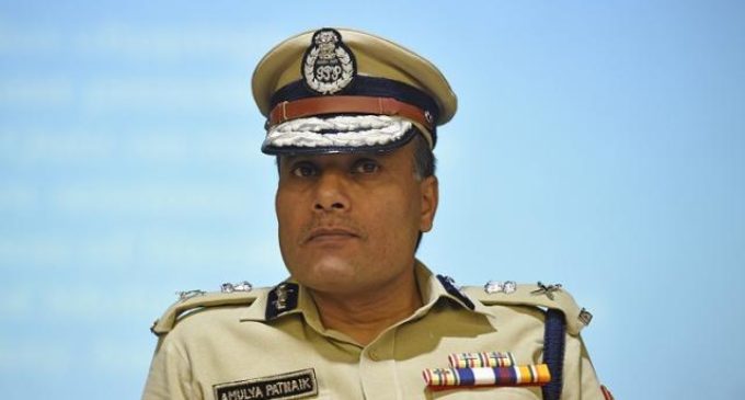 LG grants detaining power to Delhi Police Commissioner under NSA