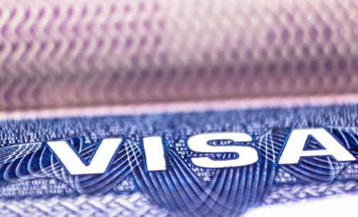 Lawsuit filed in US district court by Indian families to protect the rights of their children holding H-4 visa