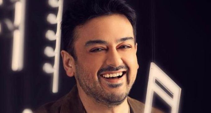 ‘Magic of govt chamchagiri’: Cong slams govt over Padma Shri to Adnan Sami