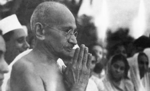 Mahatma Gandhi’s return to India from S Africa commemorated with awards