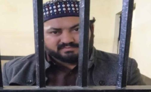 Main accused in Nankana Sahib vandalism held in Pakistan