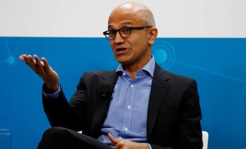 Microsoft CEO Satya Nadella voices concern over CAA