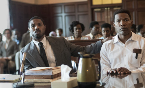 Movies allowed me to feel less alone: ‘Just Mercy’ director