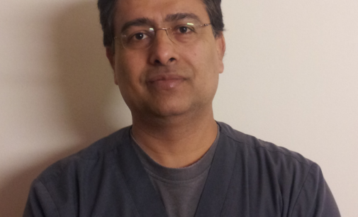 Munish Raizada turns director with web series