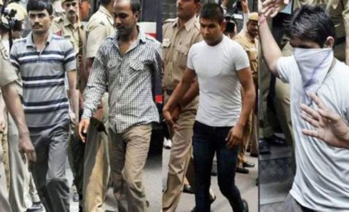 Nirbhaya case: After Vinay Kumar Sharma, Mukesh Kumar moves curative plea in SC