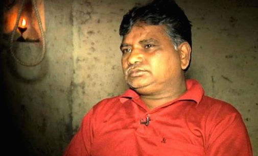 Nirbhaya case: Tihar admin prefers Pawan for execution